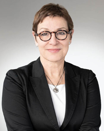 Martina Schäfer